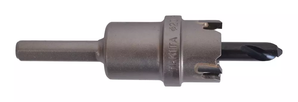 Sierras de metal duro 6 x 20 mm, HM MAKITA B-00913