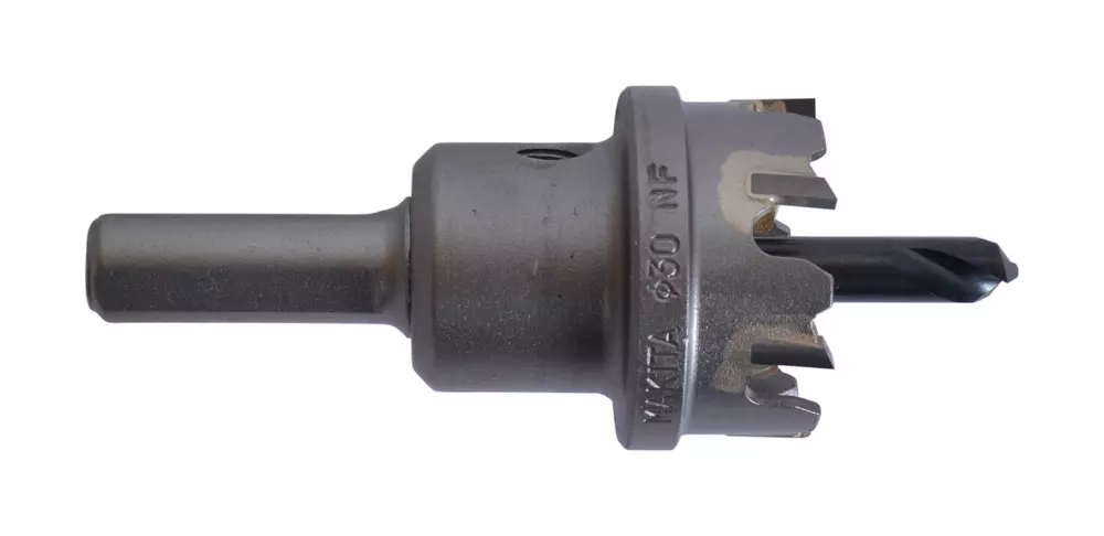 Broca T.C.T de corona 10 x 30 mm MAKITA B-00979