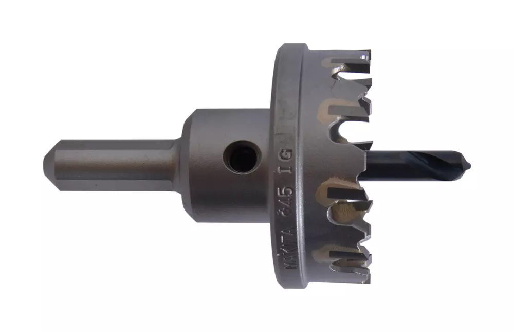 Sierras de metal duro 10 x 45 mm, HM MAKITA B-01024