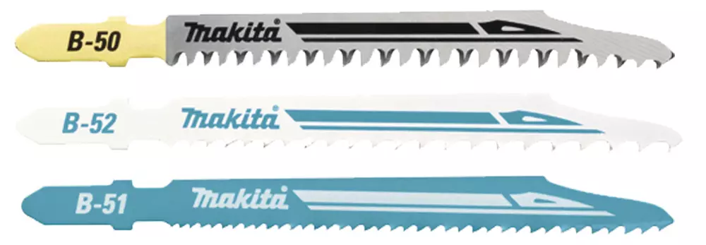 Sierra de calar Set MAKITA B-06292