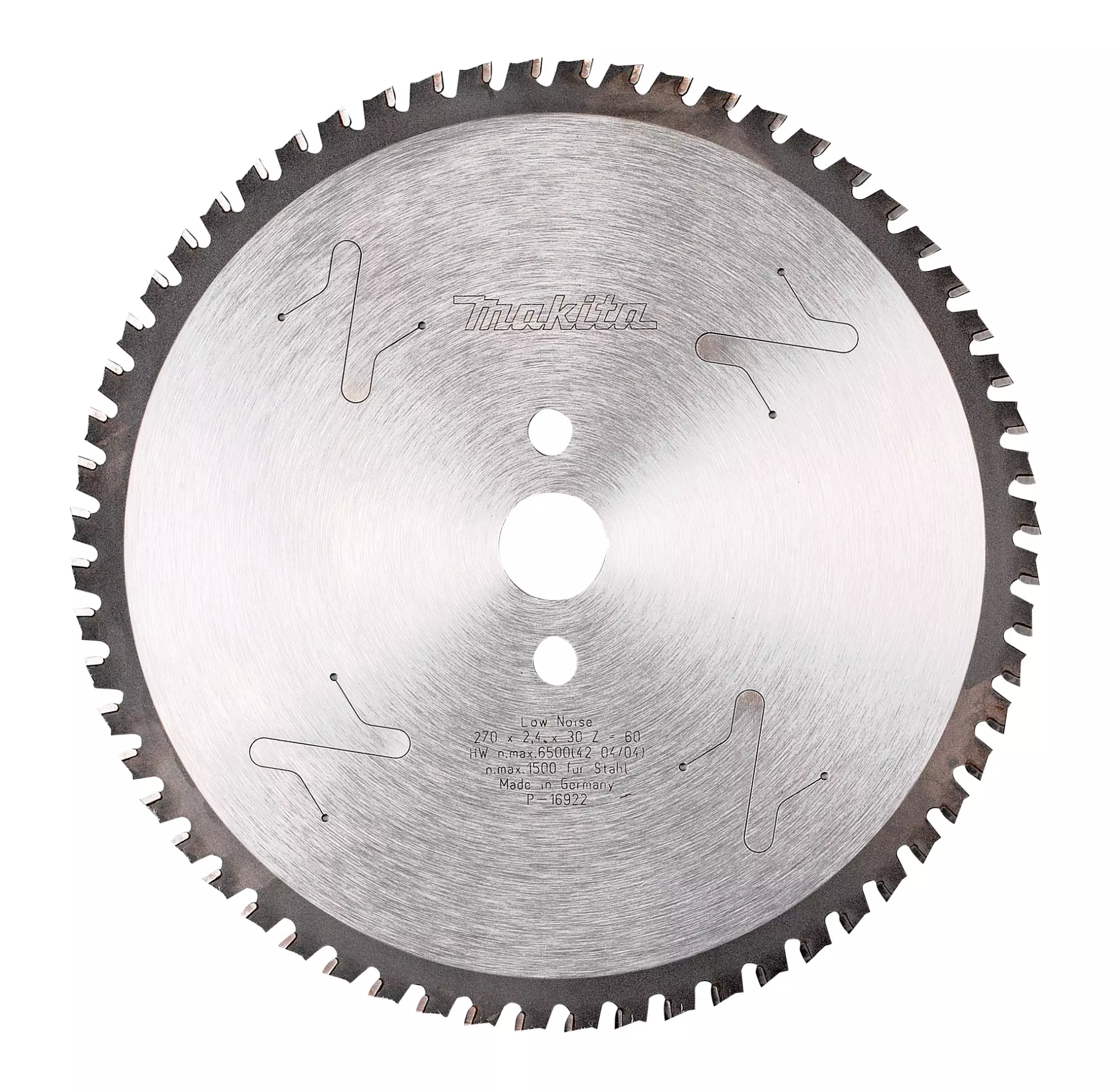 Disco HM 235/30/48D Reforzado