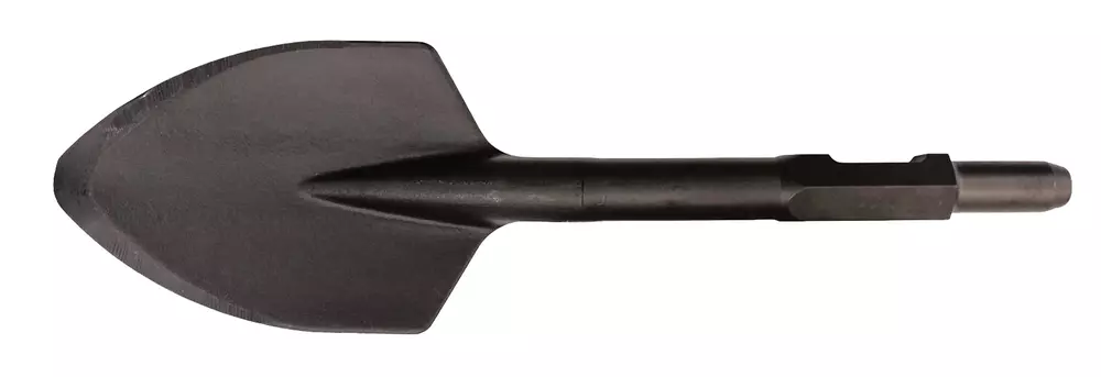 Cincel de pala 120 x 450 mm MAKITA B-10300
