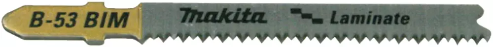 Sierra de calar 82 x 1,25 mm MAKITA B-10970