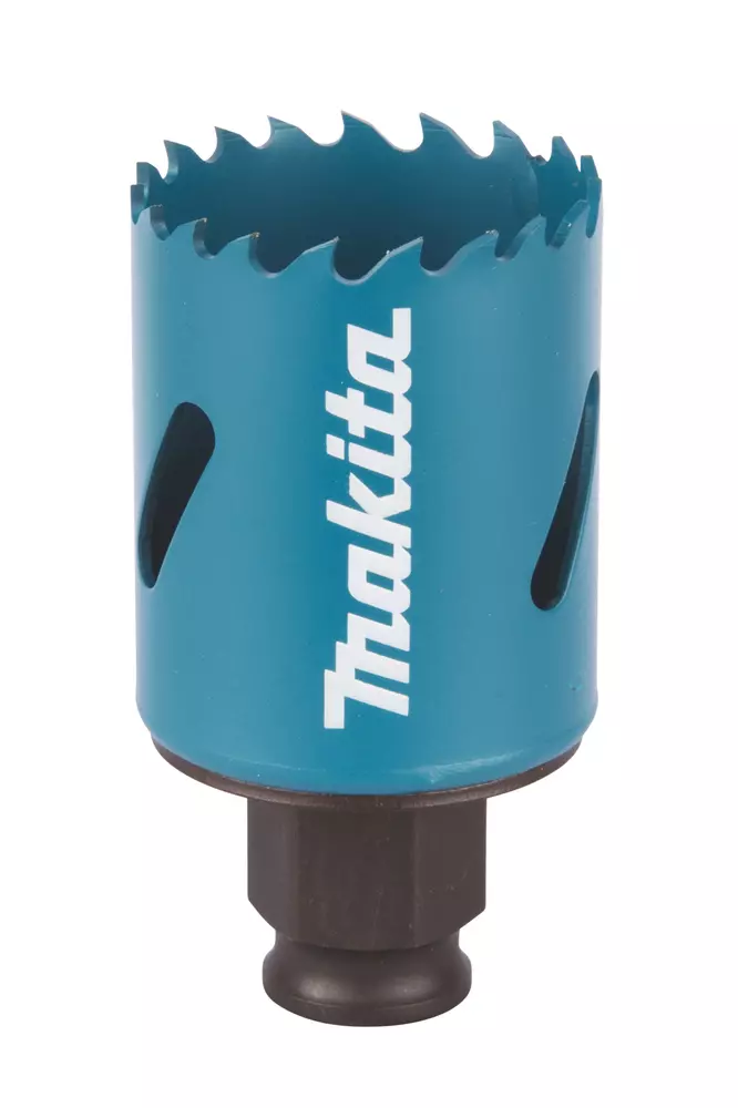 Broca de corona BiM 38 mm, Ezychange MAKITA B-11368