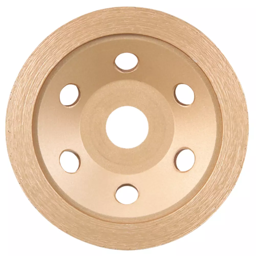 Disco de diamante continuo 125 x 22,23 mm, Rim Tipo MAKITA B-12289