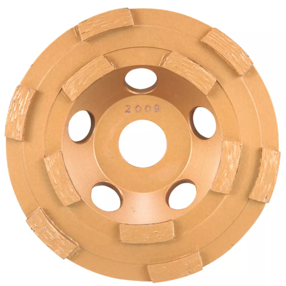 Disco de diamante continuo 125 x 22,23 mm, Double Tipo MAKITA B-12295