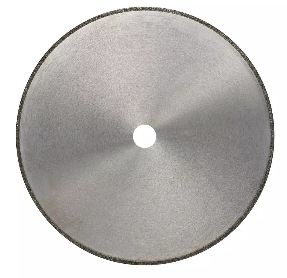 Disco de diamante Comet Banda electrodepositada 250 mm MAKITA B-13225