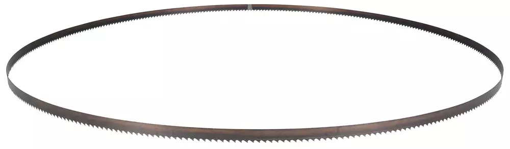 Sierra de banda, HCS, 2 240 x 16 mm, 4 TPI, 3 pcs MAKITA B-16667