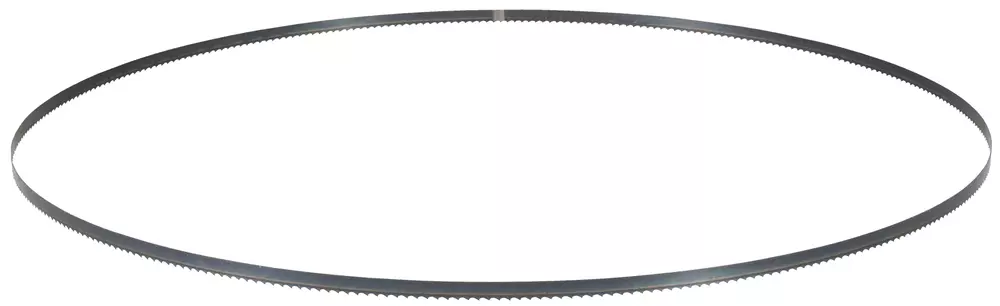 Sierra de banda, HCS, 2 240 x 13 mm, 4 TPI, 3 pcs MAKITA B-16673