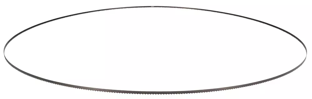 Sierra de banda, HCS, 2 240 x 6 mm, 6 TPI, 3 pcs MAKITA B-16689