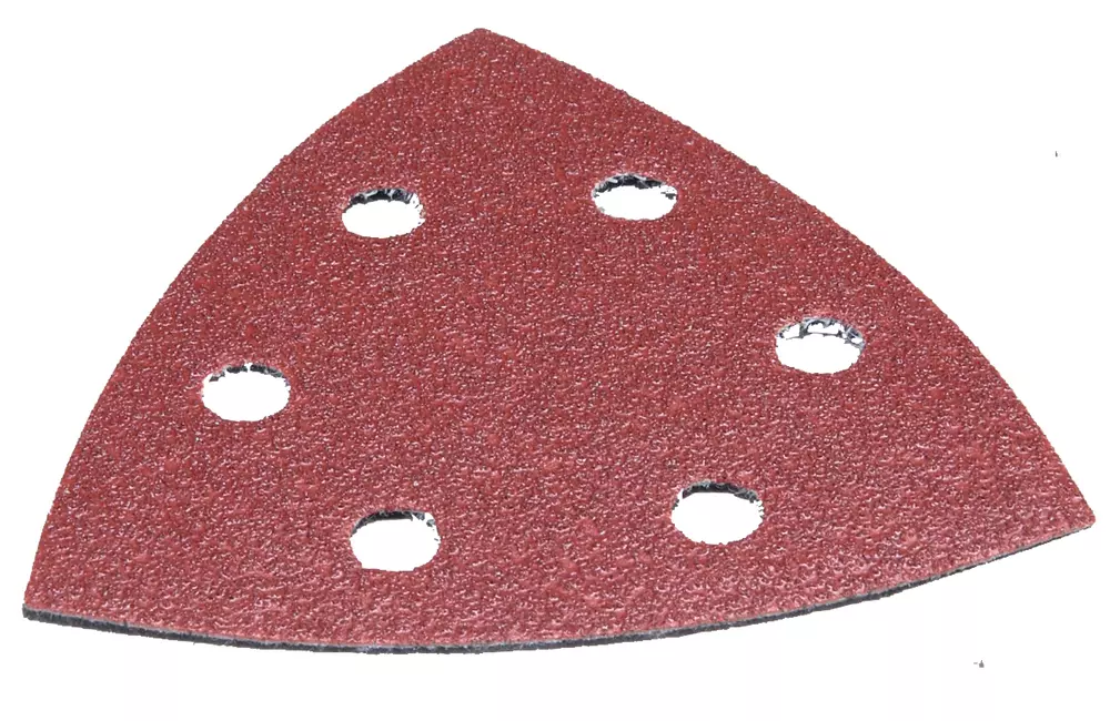 Lijas de velcro 94 mm, 80G MAKITA B-21630