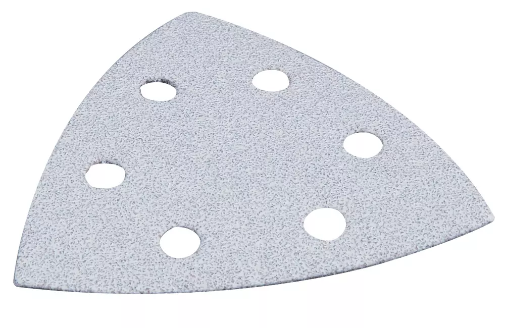 Lijas de velcro 94 mm, 320G MAKITA B-21727
