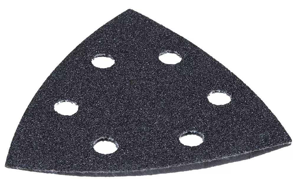 Lijas de velcro 94 mm, 120G MAKITA B-21749
