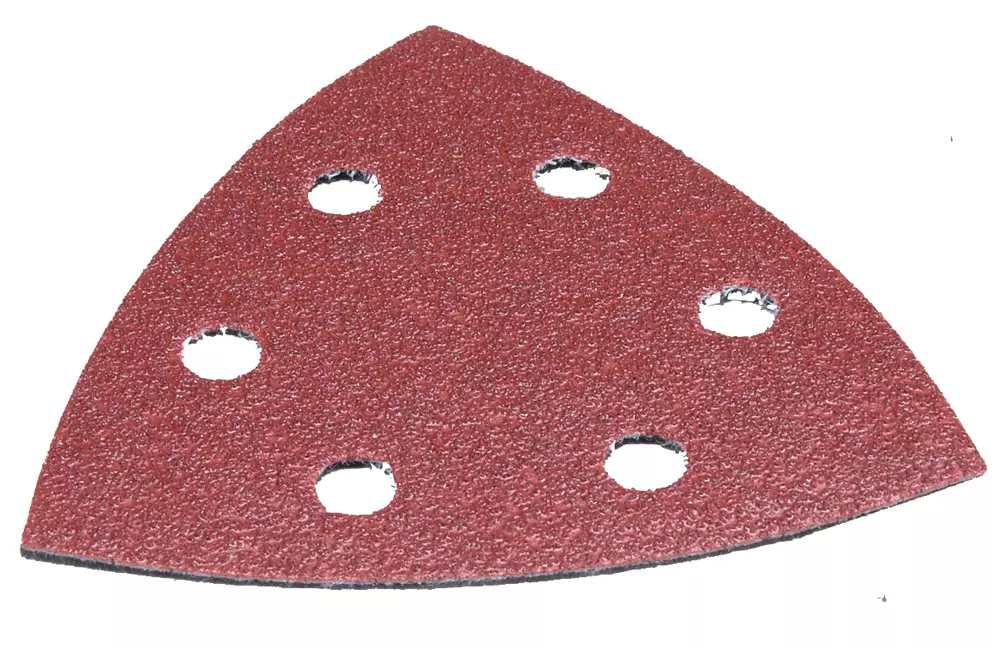 Lijas de velcro 94 mm, 150G MAKITA B-22953