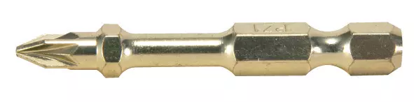 Punta Gold Torsion PZ1