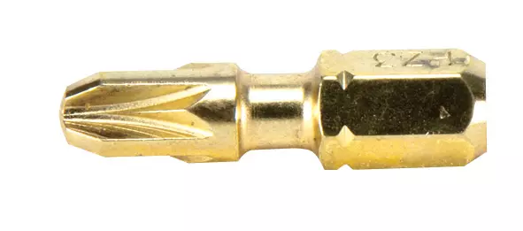 Punta Gold Torsion PZ3