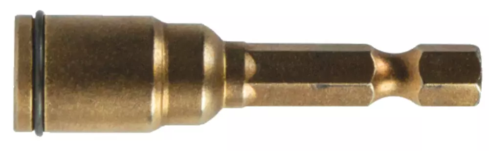 Tuerca anular XXT Impact Gold, 3/8" x 65 mm MAKITA B-28575