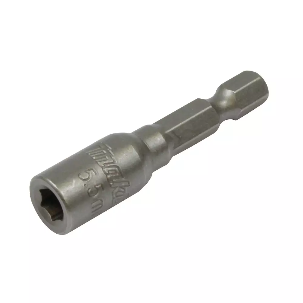 Llave de vaso magn&eacute;tica 5.5 x 50 mm MAKITA B-38685
