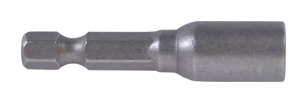Llave de vaso magn&eacute;tica 6 x 50 mm, 1/4" MAKITA B-38691