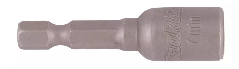 Llave de vaso magn&eacute;tica 7 x 50 mm MAKITA B-38700