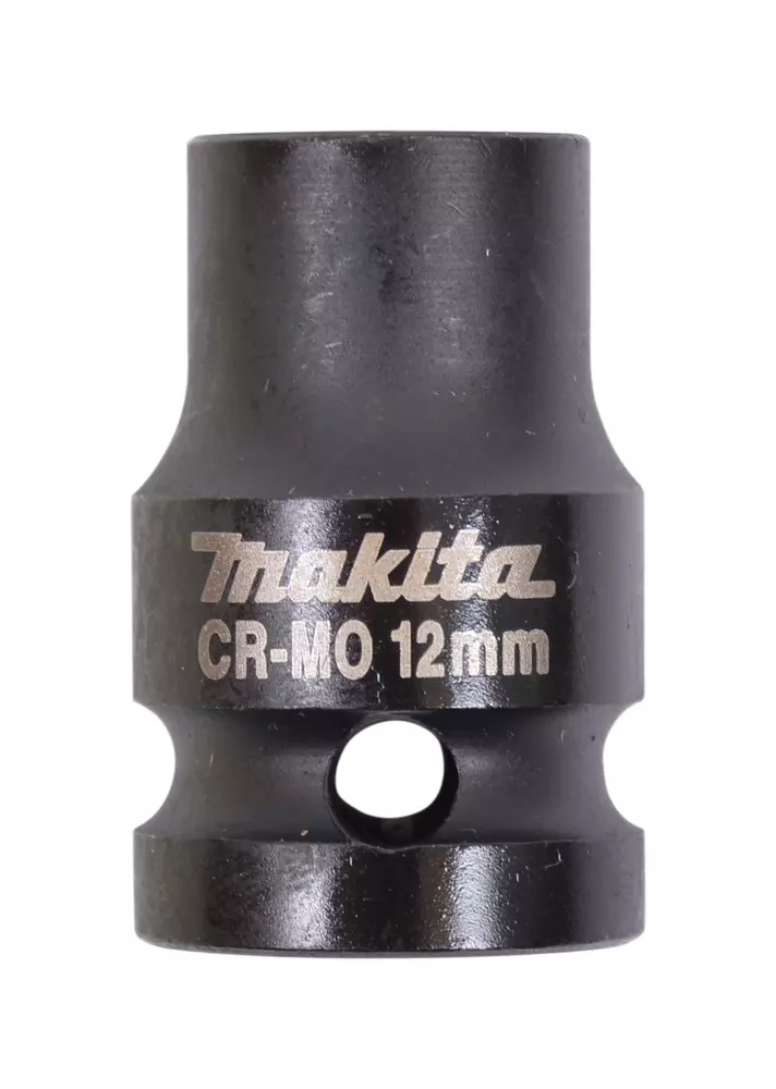 Llaves de vaso  1/2" - 12 mm MAKITA B-40098