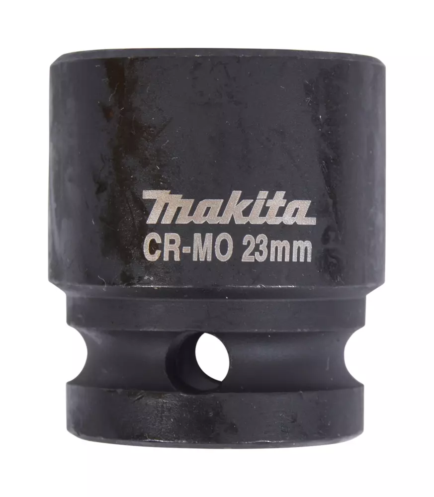 Llaves de vaso  1/2" - 23 mm MAKITA B-40200