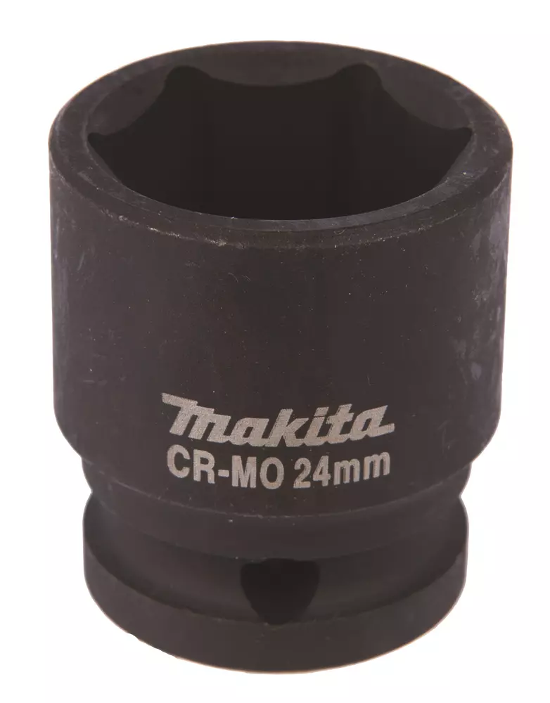 Llaves de vaso  1/2" 24 X 38 mm MAKITA B-40216