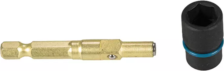 Llave de vaso imantada desmontable 8mm &Iacute;man