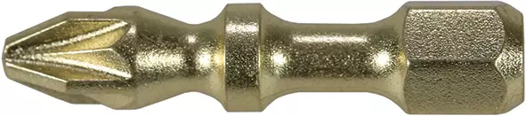 Punta Shorton Impact Gold PZ1