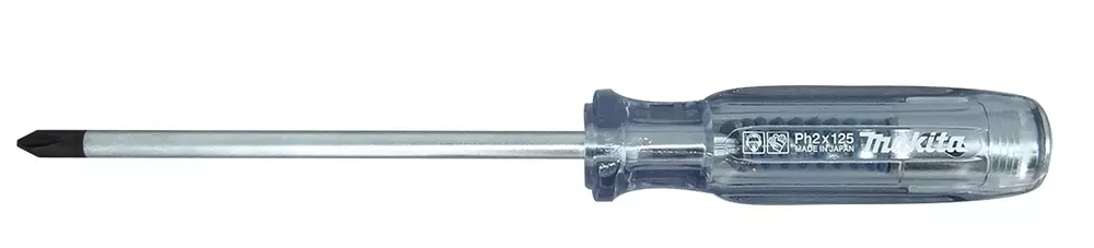 Destornillador de golpe PH2 125 mm MAKITA B-42438