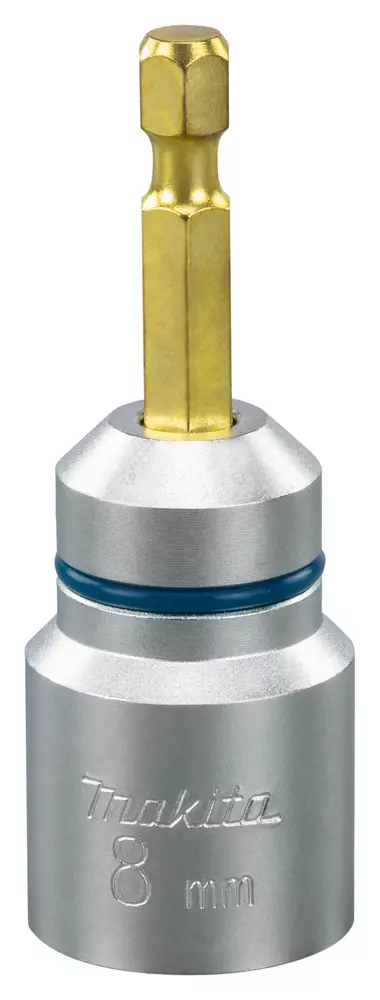 Llave de vaso para varilla roscada M8 MAKITA B-42977