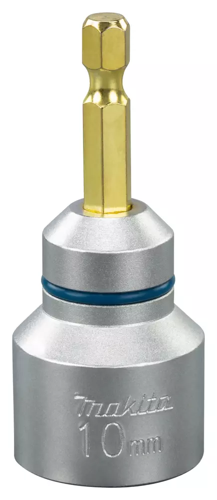 Llave de vaso para varilla roscada M10 MAKITA B-42983