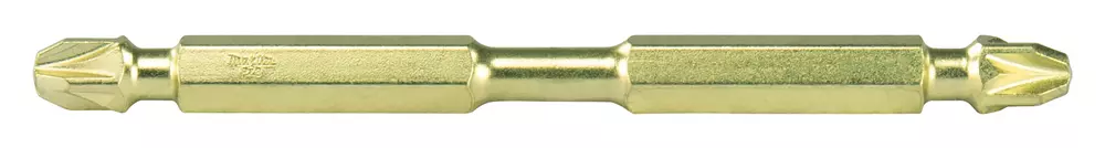 Punta doble Impact Gold, PZ3, 90 mm MAKITA B-45266
