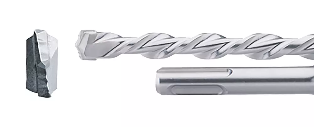 Broca  V-PLUS, 4 x 100 / 160 mm MAKITA B-47248