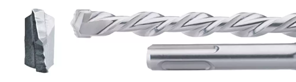 Broca  para SDS-PLUS 10 x 450 mm MAKITA B-47606