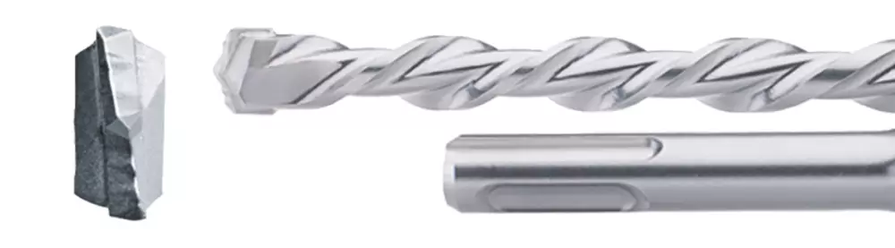 Broca  para SDS-PLUS 16 x 160 mm MAKITA B-47905