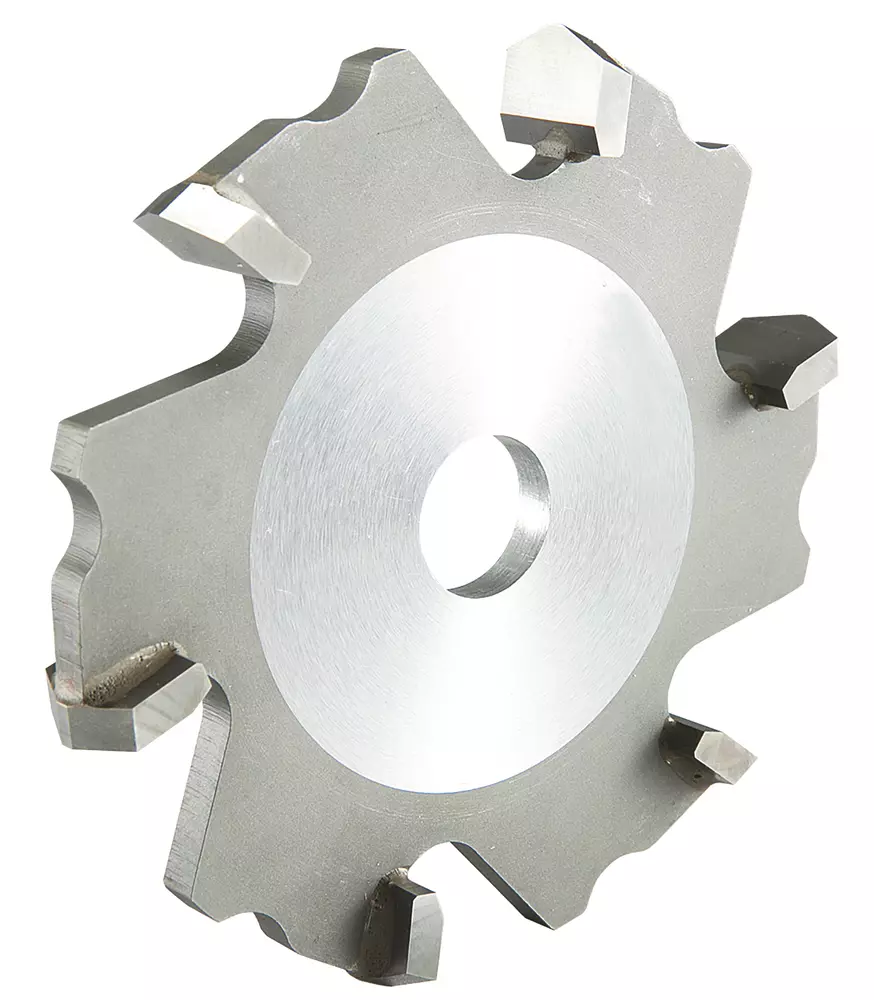 Disco fresador T.C.T, 118 x 20 mm, 6 D MAKITA B-48860