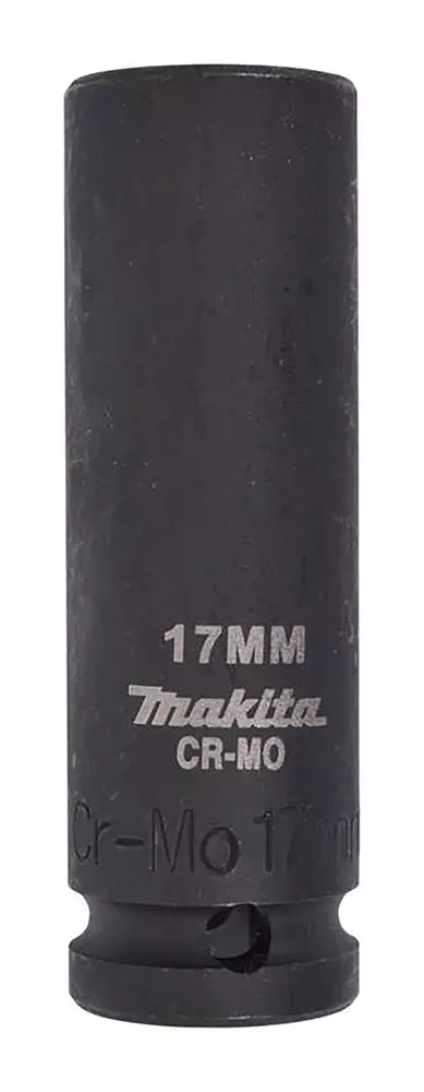 Llaves de vaso , 1/2", 17 x 81,5 mm MAKITA B-52211