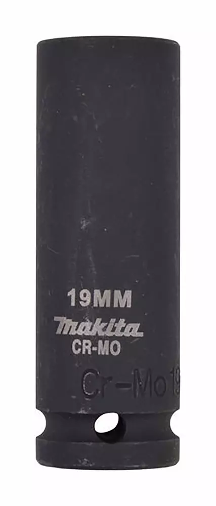 Llaves de vaso , 1/2", 19 x 81, 5 mm MAKITA B-52233