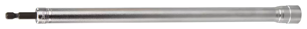 Vasos para varilla roscada 1/4", 13 x 300 mm MAKITA B-52598