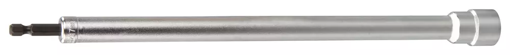 Vasos para varilla roscada 1/4", 17 x 300 mm MAKITA B-52641