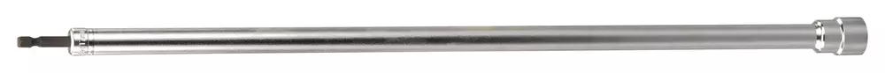 Vasos para varilla roscada 1/4", 17 x 500 mm MAKITA B-52657