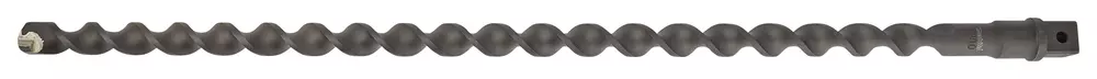 Broca para suelo 20 x 600 mm, 3/4'' MAKITA B-54346