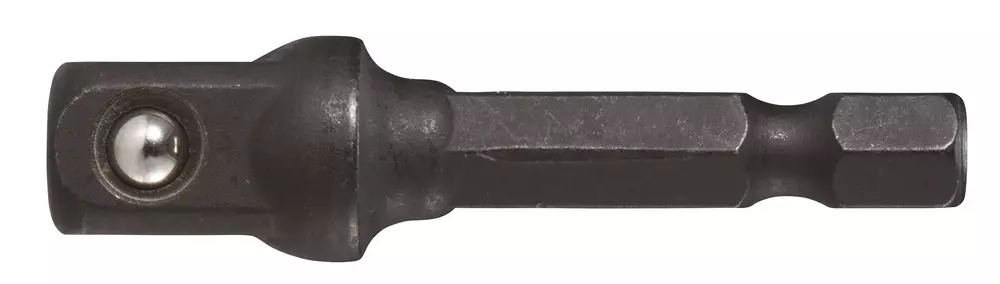 Accesorio cambio de inserci&oacute;n, 50 mm, 3/8" - 1/4" MAKITA B-54667