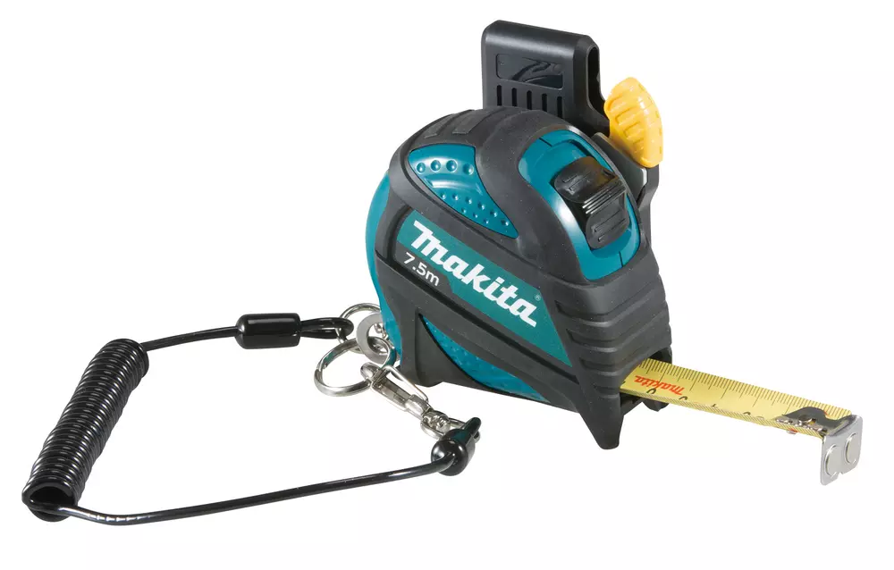 Cinta m&eacute;trica 7,5 m MAKITA B-57174