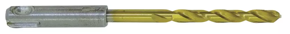 Broca de metal 3 x 33 / 90 mm, HSS-TiN MAKITA B-57401