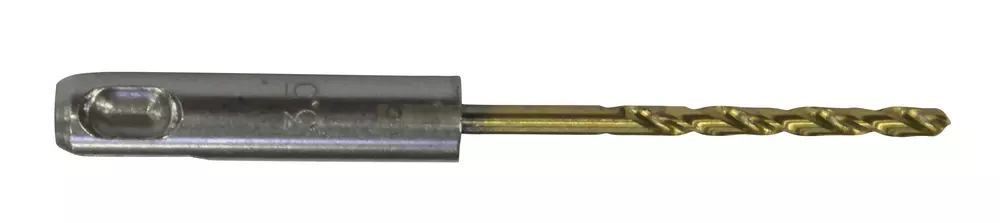 Broca de metal 3,5 x 39 / 100 mm, HSS-TiN MAKITA B-57417