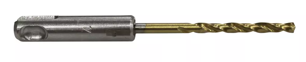 Broca de metal 4 x 43 / 105 mm, HSS-TiN MAKITA B-57423