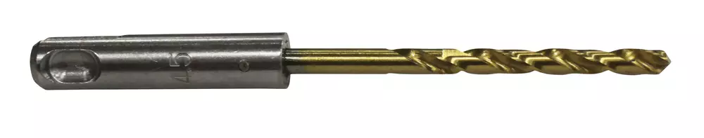 Broca de metal 4,5 x 47 / 110 mm, HSS-TiN MAKITA B-57439