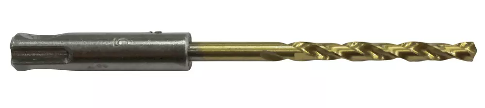 Broca de metal 5 x 52 / 116 mm, HSS-TiN MAKITA B-57445